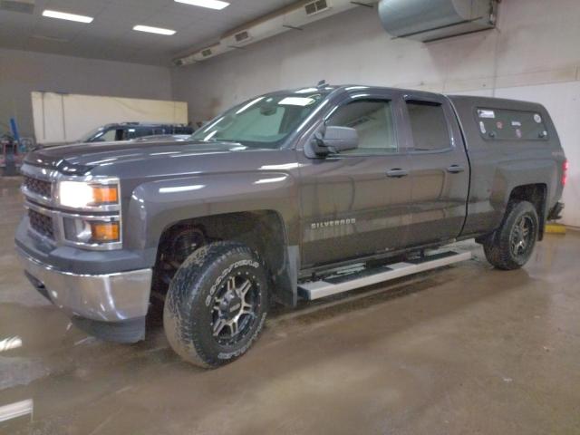 1GCVKPEH6EZ199355 | 2014 CHEVROLET SILVERADO