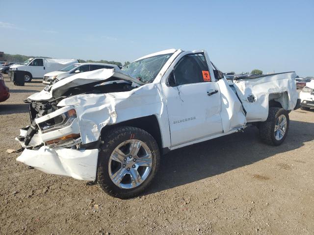 1GCVKPEH6GZ373993 | 2016 CHEVROLET SILVERADO