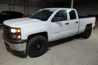 1GCVKPEH8EZ355671 | 2014 CHEVROLET SILVERADO