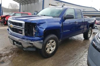 1GCVKREC0EZ109083 | 2014 CHEVROLET SILVERADO