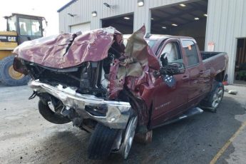 1GCVKREC0FZ301671 | 2015 CHEVROLET SILVERADO