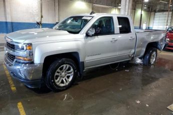 1GCVKREC0GZ159842 | 2016 CHEVROLET 1500