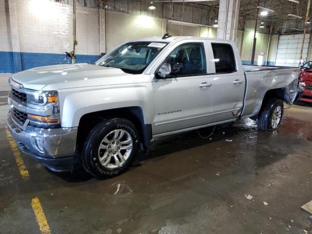 1GCVKREC0GZ159842 | 2016 CHEVROLET 1500