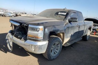 1GCVKREC0HZ377555 | 2017 CHEVROLET SILVERADO