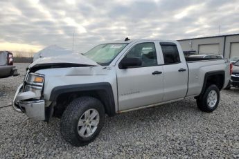 1GCVKREC1EZ372621 | 2014 CHEVROLET SILVERADO