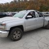 1GCSKSEA0AZ213074 | 2010 CHEVROLET SILVERADO 1500