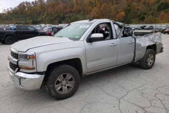 1GCVKREC1GZ299687 | 2016 CHEVROLET SILVERADO