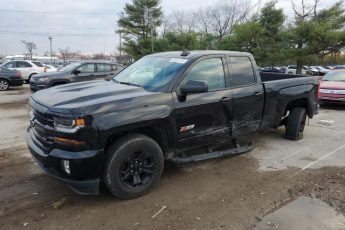 1GCVKREC1GZ307920 | 2016 CHEVROLET SILVERADO