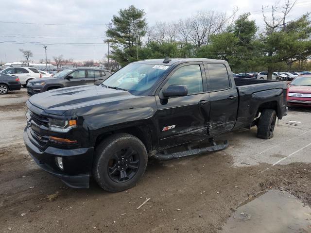 1GCVKREC1GZ307920 | 2016 CHEVROLET SILVERADO