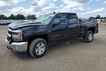 1GCVKREC1GZ399627 | 2016 CHEVROLET SILVERADO