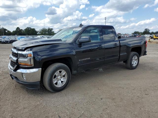 1GCVKREC1GZ399627 | 2016 CHEVROLET SILVERADO