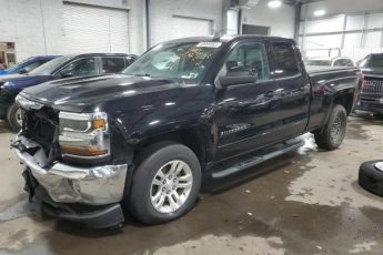 1GCVKREC2GZ187285 | 2016 CHEVROLET SILVERADO