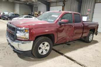 1GCVKREC2GZ408741 | 2016 CHEVROLET SILVERADO