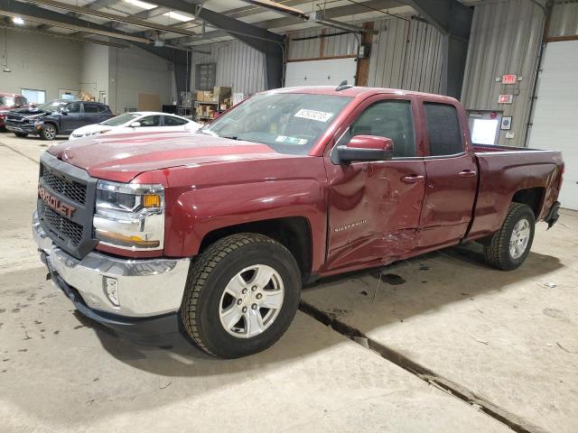 1GCVKREC2GZ408741 | 2016 CHEVROLET SILVERADO