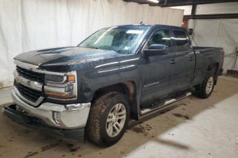 1GCVKREC2HZ180743 | 2017 CHEVROLET SILVERADO