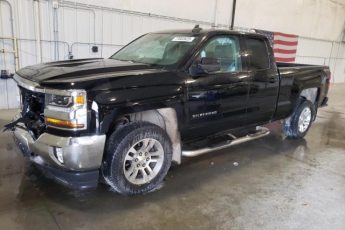 1GCVKREC2HZ354049 | 2017 CHEVROLET 1500