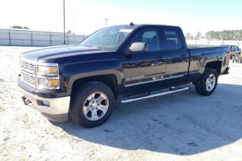 1GCVKREC3EZ338552 | 2014 CHEVROLET SILVERADO