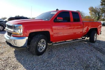 1GCVKREC3GZ371327 | 2016 CHEVROLET 1500