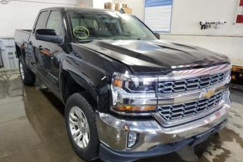 1GCVKREC3GZ406125 | 2016 CHEVROLET SILVERADO