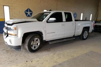 1GCVKREC4GZ128612 | 2016 CHEVROLET SILVERADO