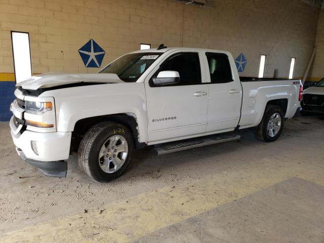 1GCVKREC4GZ128612 | 2016 CHEVROLET SILVERADO