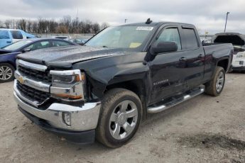 1GCVKREC4GZ375483 | 2016 CHEVROLET SILV1500 2