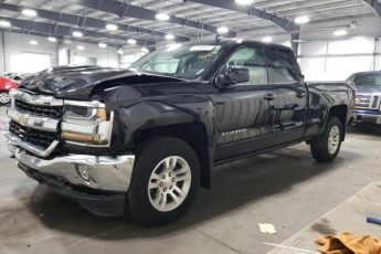 1GCVKREC4JZ166932 | 2018 CHEVROLET 1500