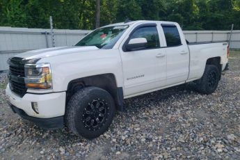 1GCVKREC5GZ126304 | 2016 CHEVROLET SILVERADO