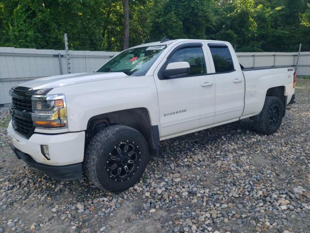 1GCVKREC5GZ126304 | 2016 CHEVROLET SILVERADO