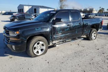 1GCVKREC5GZ401525 | 2016 CHEVROLET SILVERADO