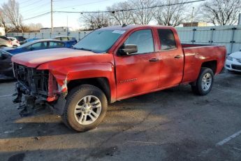 1GCVKREC6EZ103093 | 2014 CHEVROLET SILVERADO