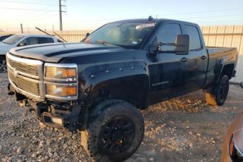 1GCVKREC6EZ232919 | 2014 CHEVROLET SILVERADO