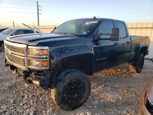 1GCVKREC6EZ232919 | 2014 CHEVROLET SILVERADO