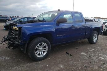 1GCVKREC6EZ303102 | 2014 CHEVROLET SILVERADO