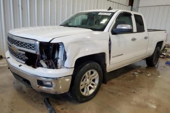 1GCVKREC6FZ440896 | 2015 CHEVROLET SILVERADO