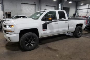 1GCVKREC6GZ304933 | 2016 CHEVROLET SILVERADO