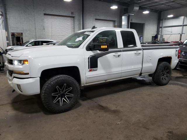 1GCVKREC6GZ304933 | 2016 CHEVROLET SILVERADO