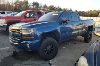 1GCVKREC6GZ402103 | 2016 CHEVROLET SILVERADO