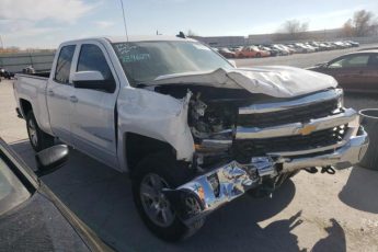 1GCVKREC6JZ121569 | 2018 CHEVROLET SILVERADO