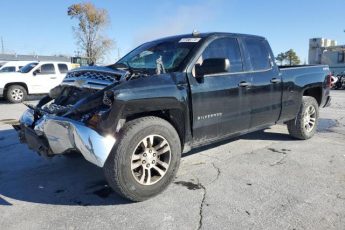 1GCVKREC7EZ206698 | 2014 CHEVROLET SILVERADO