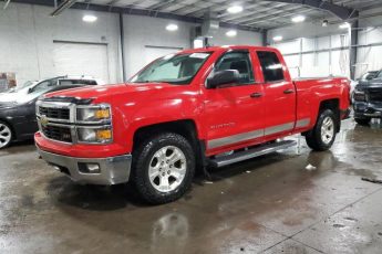 1GCVKREC7EZ208273 | 2014 CHEVROLET SILVERADO