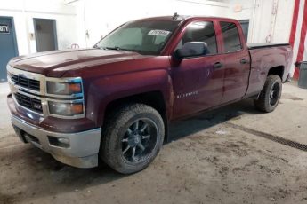 1GCVKREC7EZ227471 | 2014 CHEVROLET SILVERADO