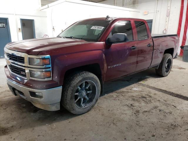 1GCVKREC7EZ227471 | 2014 CHEVROLET SILVERADO