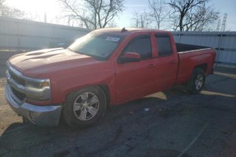 1GCVKREC7GZ411893 | 2016 CHEVROLET SILVERADO