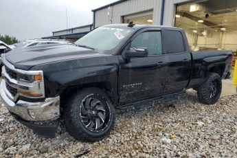 1GCVKREC7JZ369233 | 2018 CHEVROLET SILVERADO