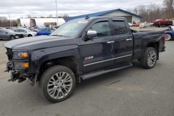 1GCVKREC8FZ410024 | 2015 CHEVROLET SILVERADO