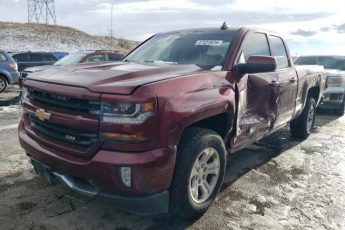 1GCVKREC8GZ285978 | 2016 CHEVROLET SILVERADO