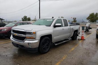 1GCVKREC8HZ102211 | 2017 CHEVROLET SILVERADO