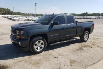 1GCVKREC8HZ173490 | 2017 CHEVROLET SILVERADO