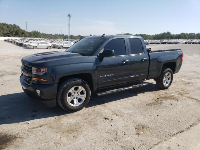 1GCVKREC8HZ173490 | 2017 CHEVROLET SILVERADO